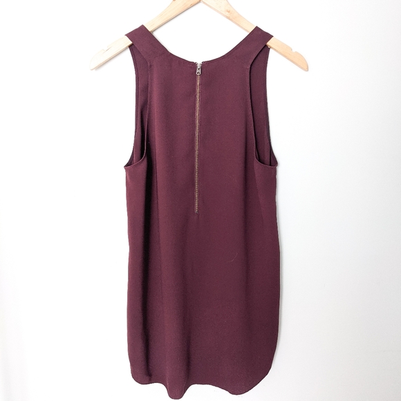 Aritzia Wilfred Sèvres Blouse - Picture 4 of 4